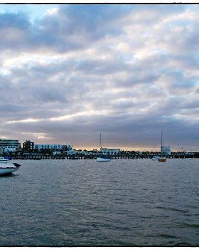 St Kilda SUP 005