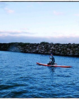 St Kilda SUP 008