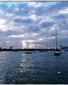 St Kilda SUP 009