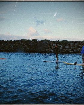 St Kilda SUP 010