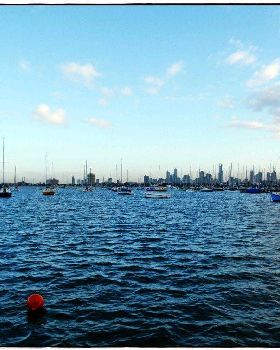 St Kilda SUP 011