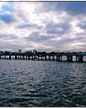 St Kilda SUP 012