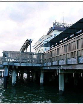 St Kilda SUP 014