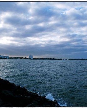 St Kilda SUP 019