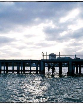 St Kilda SUP 024