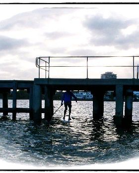 St Kilda SUP 026