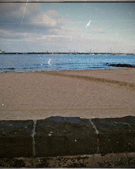 St Kilda SUP 029