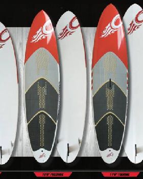 cabrinha sup new