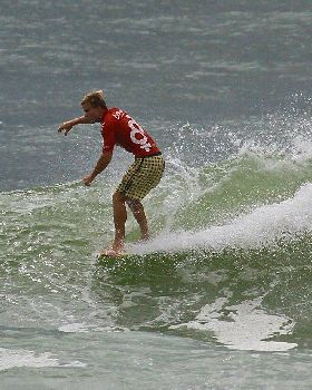 hang 5 3