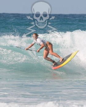 Stand Up Paddle