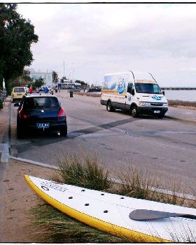 St Kilda SUP 028