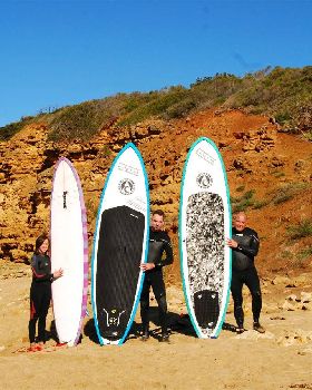 Stand Up Paddle