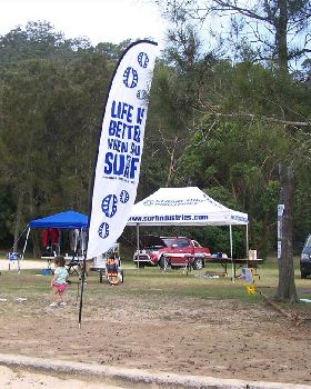 Demo Day in The Shire