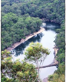 Sunrise & River Overview 009