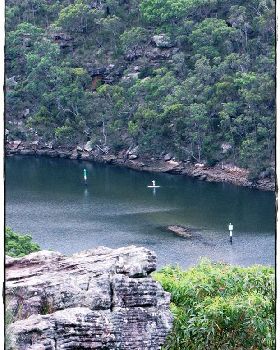 Sunrise & River Overview 027
