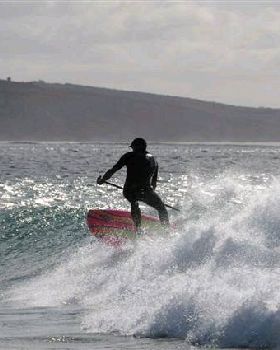 Stand Up Paddle