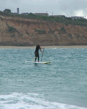 Stand Up Paddle