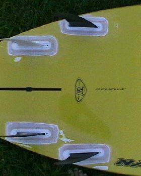 Stand Up Paddle