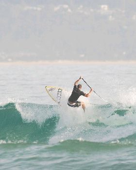 Stand Up Paddle