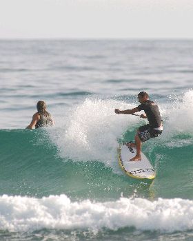 Stand Up Paddle