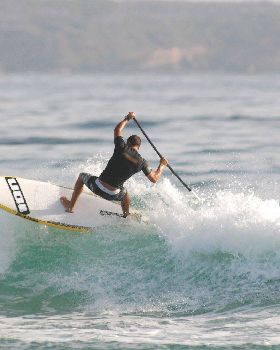 Stand Up Paddle