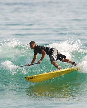 Stand Up Paddle