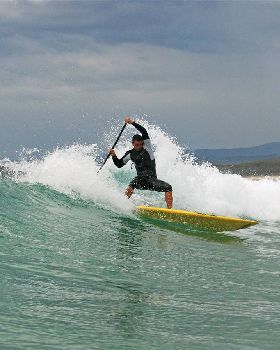Stand Up Paddle