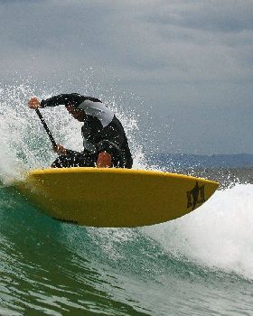 Stand Up Paddle
