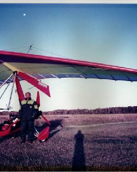 MICROLIGHT (Small)
