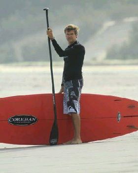 Stand Up Paddle