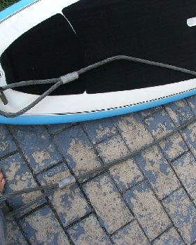 Stand Up Paddle