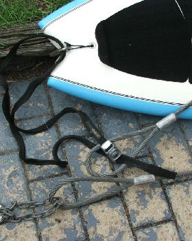 Stand Up Paddle