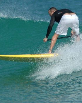 Stand Up Paddle