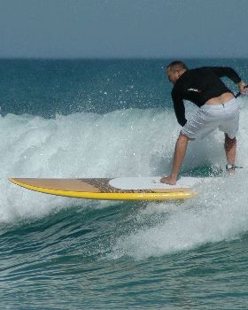 Stand Up Paddle