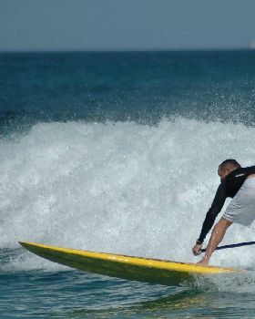 Stand Up Paddle