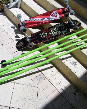 SUP Stick 003