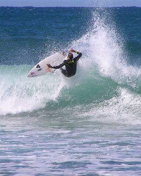 Tom Curren