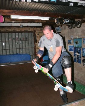 Stand Up Paddle