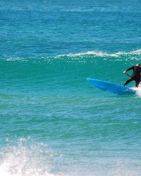 Stand Up Paddle