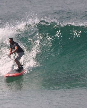 Stand Up Paddle
