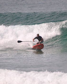 Stand Up Paddle
