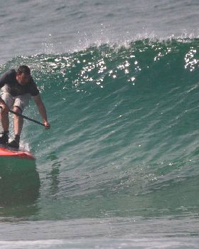 Stand Up Paddle