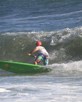 Stand Up Paddle