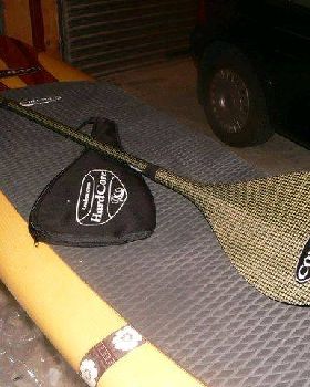 paddle