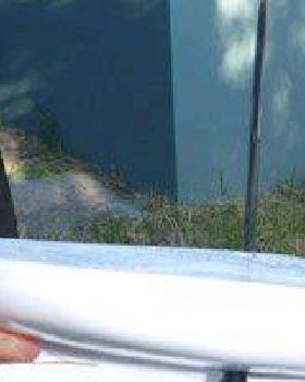 tail rail
