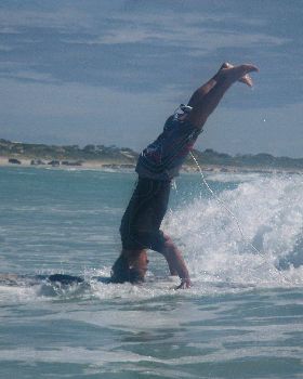 Stand Up Paddle