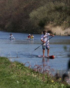 Stand Up Paddle