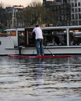 Stand Up Paddle