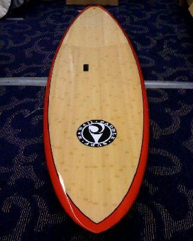 Bambooo Veneer