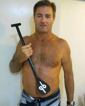 Magic Paddle